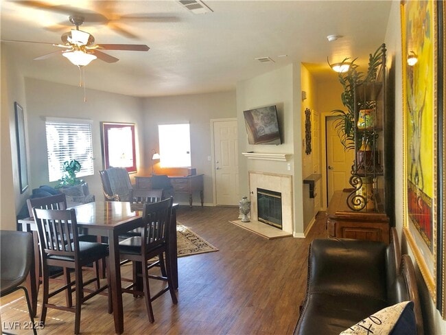 Photo - 5250 S Rainbow Blvd Unit 2105