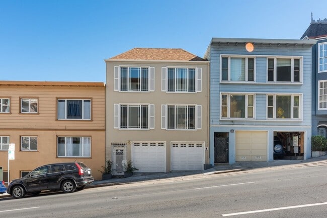 Building Photo - 2146-2148-2148 Franklin St Unit 2146 Franklin Street Rental