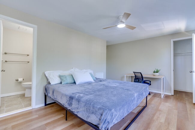 8063 Saint Annes Ct Unit Main Bedroom