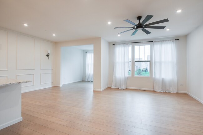 Photo - 1205 Josiah Rd