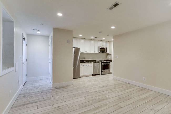 Building Photo - 2919 11th St NW