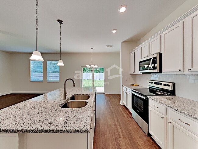 Photo - 2817 Wilder Meadows Ln