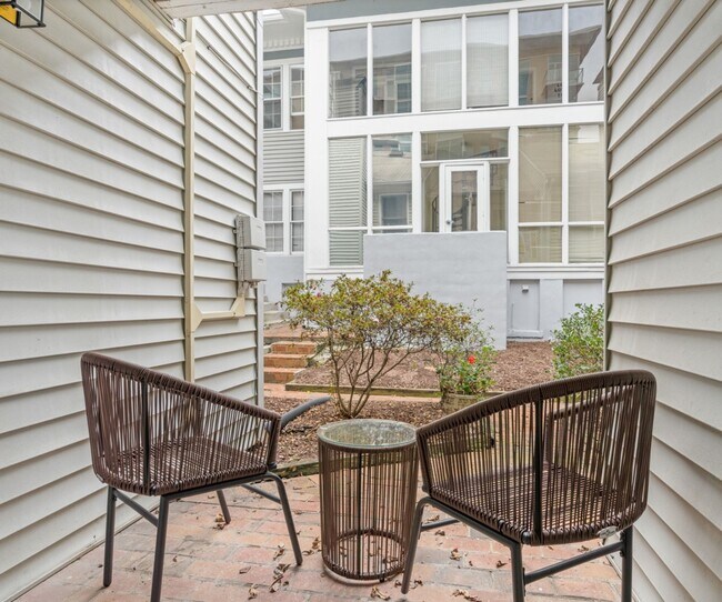 Photo - Juniper Place Condominiums