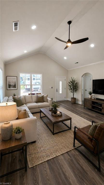 RENT With the Option to Buy!