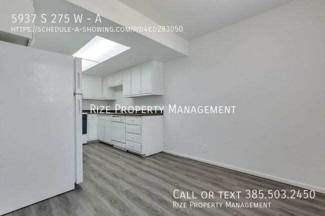 Photo - 5937 S 275 W St Unidad A