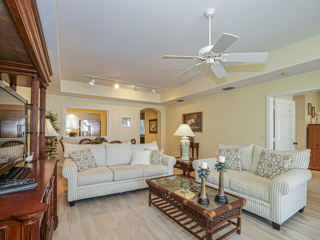 Photo - 5225 E Harbor Village Dr Unit # 303