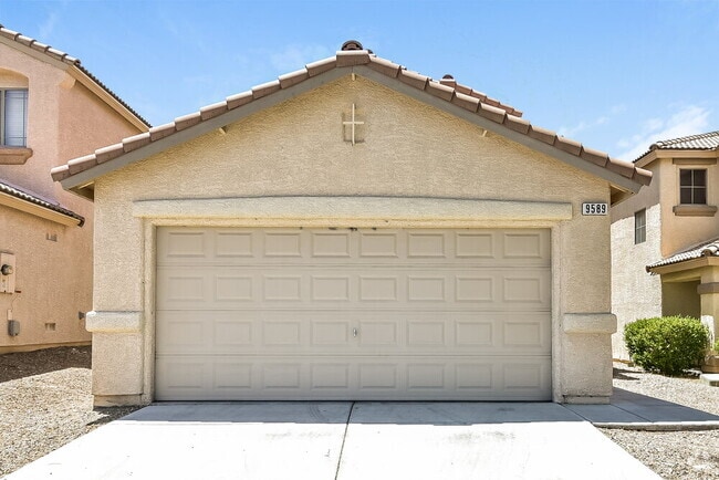 Building Photo - 9589 Gatesville Ave Rental