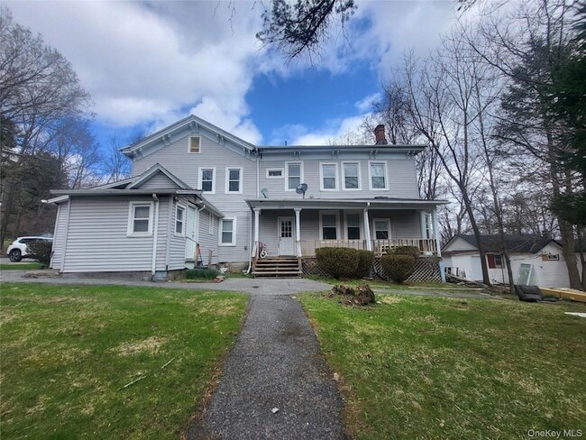 Building Photo - 123 Old Turnpike Rd Unit 2C