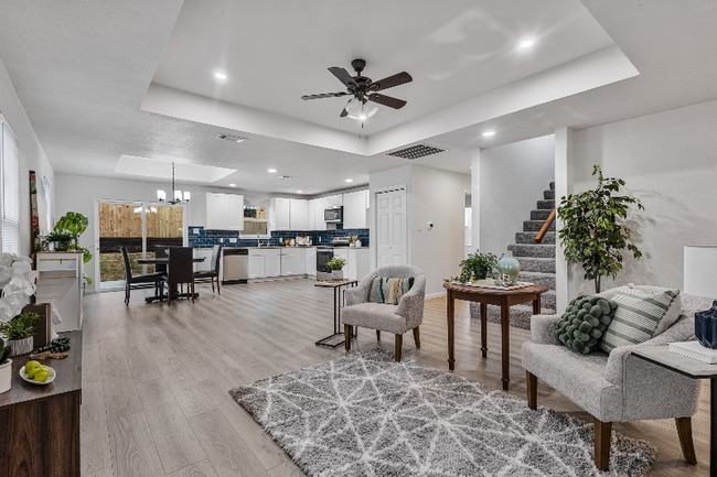 Photo - 1009 N Barrett Ave