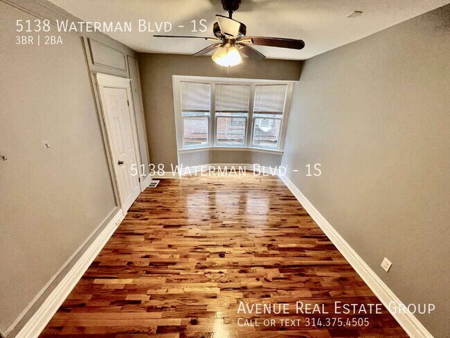 Photo - 5138 Waterman Blvd Unit 1S