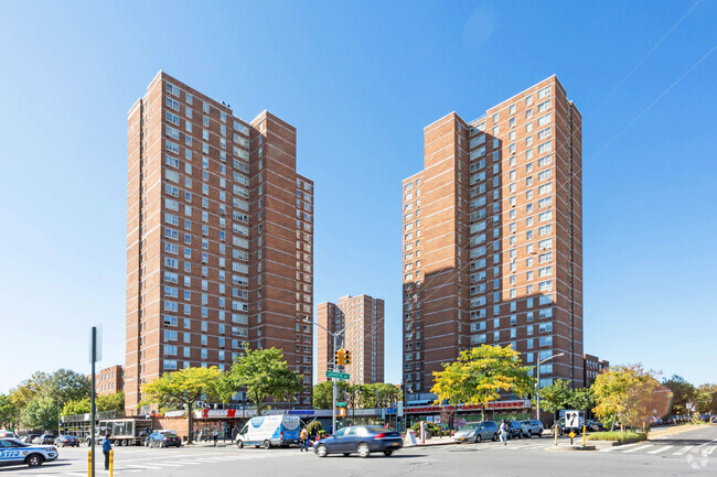 Stevenson Commons - Stevenson Commons Apartments