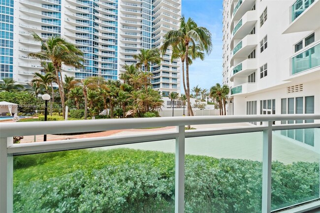 Photo - 3001 S Ocean Dr Condo Unit 119