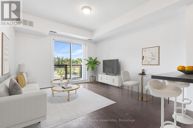 Photo - 3170 Erin Mills Pkwy Unit 321