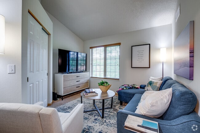 3BR 2.5BA - 1404SF - Bedroom 3
