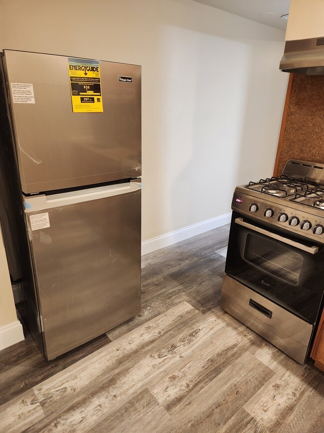 SS Appliances - 929 Federal St Unit 2R