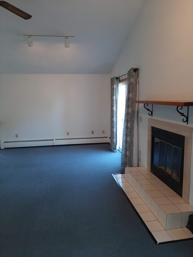 Living Room/Dining Room - 43 Maywood Rd