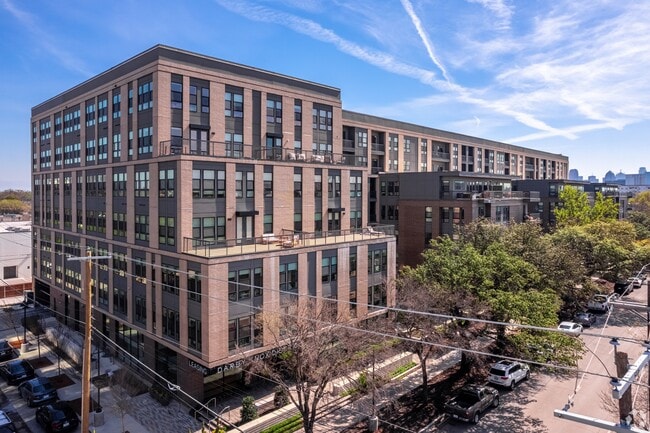 Photo - Darby Knox District