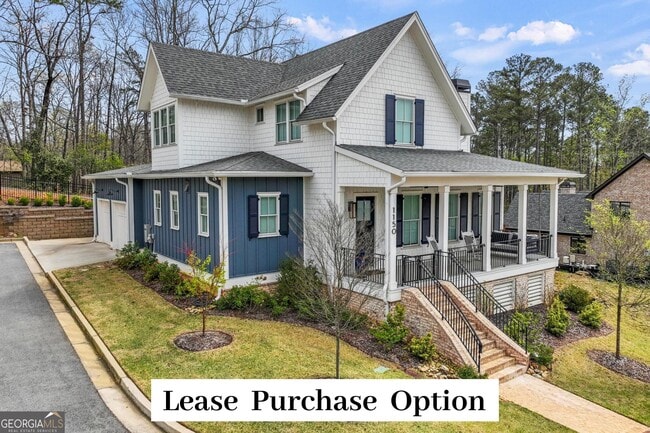 Building Photo - 1150 Blair Ln