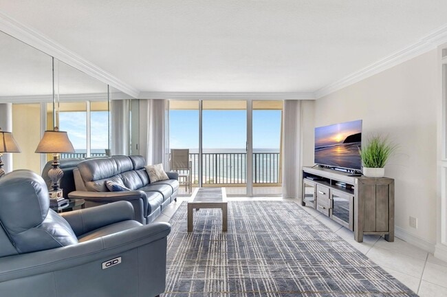 300 Ocean Trail Way Unit 907