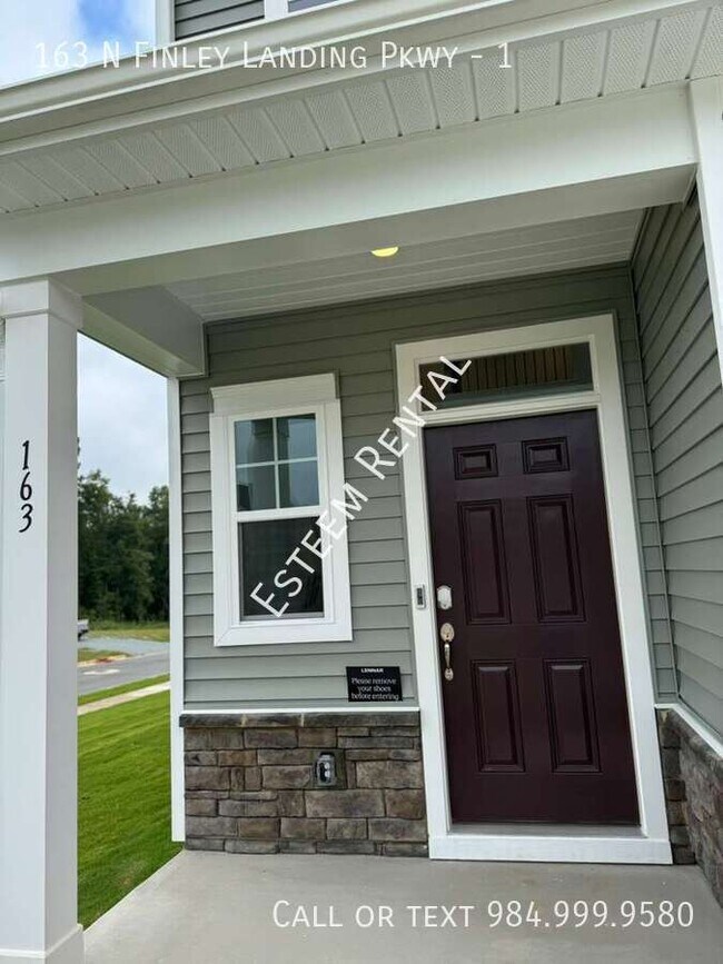 Photo - 163 S Finley Lndg Pkwy