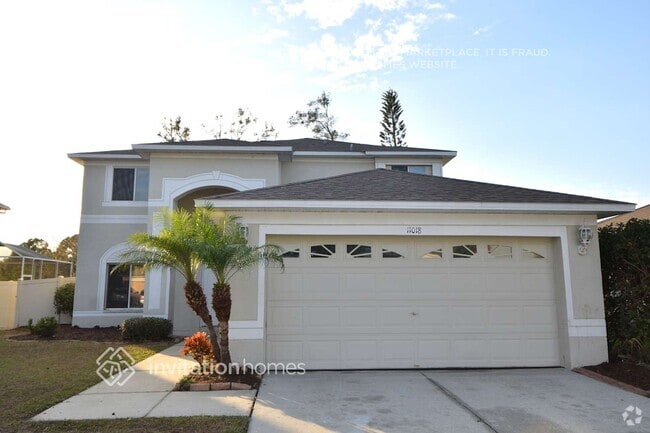Building Photo - 11018 Sailbrooke Dr Rental