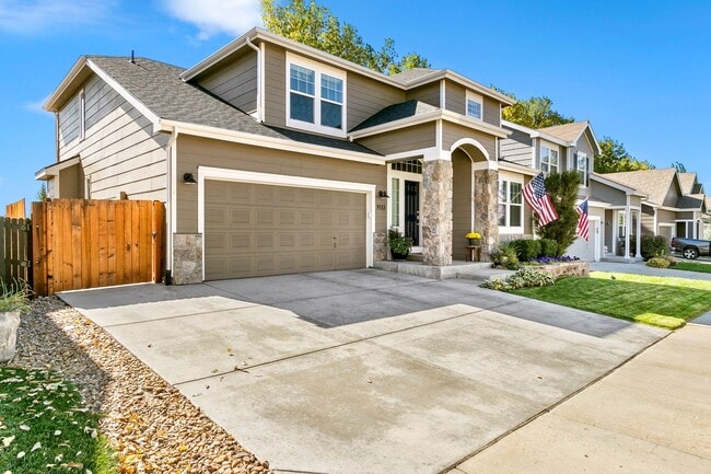 Photo - 1933 Falcon Ridge Dr