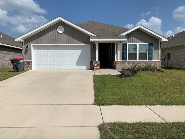 Building Photo - 4804 Loblolly Way Rental