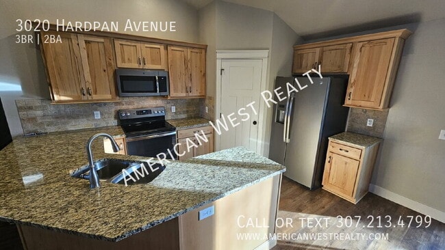 Photo - 3020 Hardpan Ave