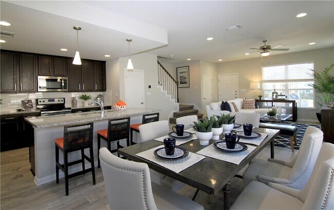 Photo - 708 Tinton Falls Ln