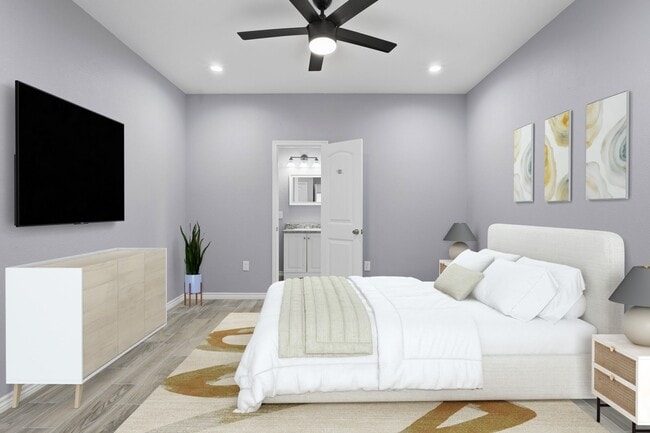 Building Photo - 16680 E Ivanhoe St