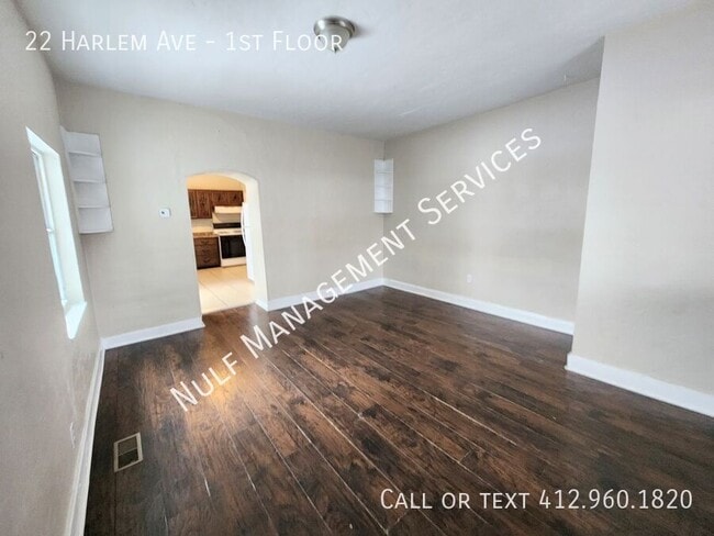 Photo - 22 Harlem Ave Unit 1st Floor