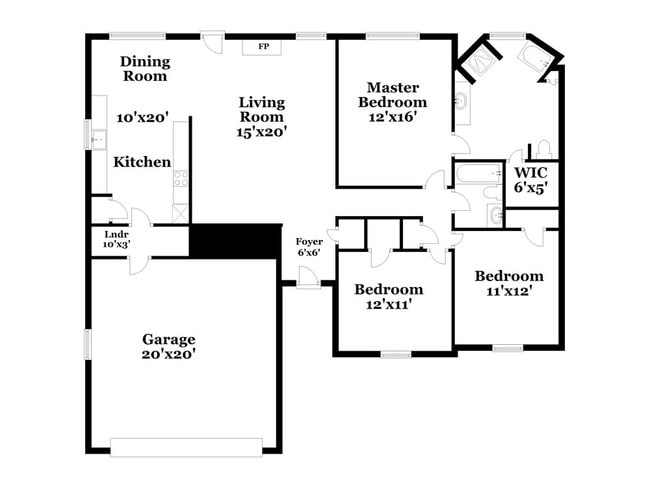 Photo - 306 Ashley Manor Way
