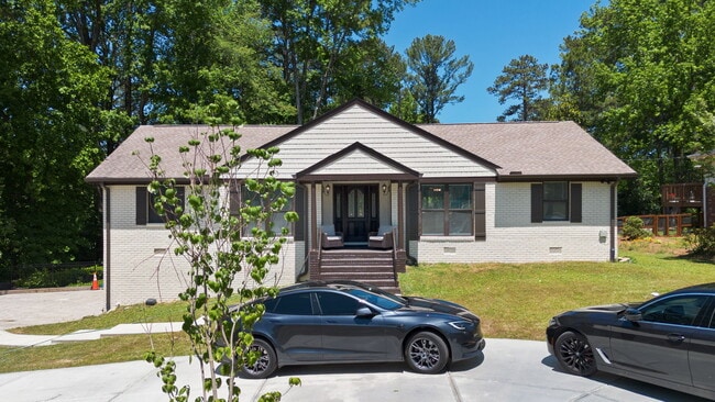 Photo - 2614 Peeler Rd