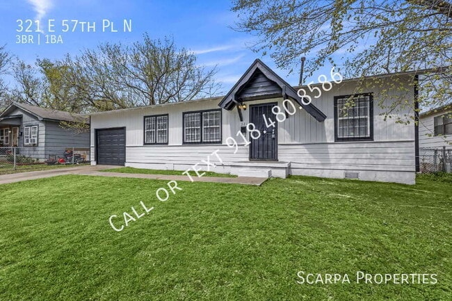 Photo - 321 E 57th Pl N