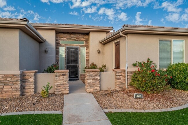 Photo - Washington Fields Home with Casita!