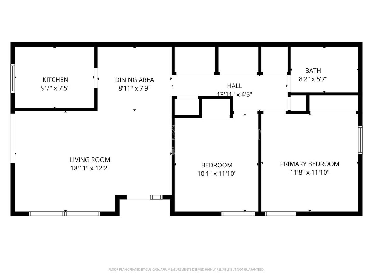 Photo - 6100 Kit Carson Dr Unit # 29-1