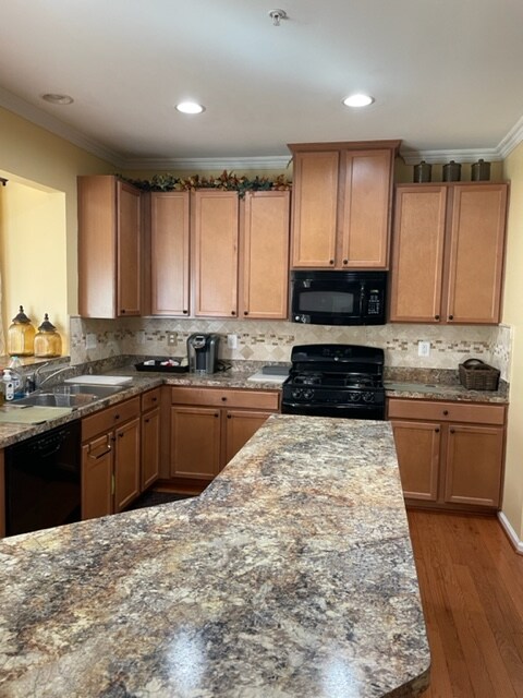 Photo - 3601 Lupton Ct