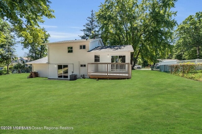 Photo - 1016 Woodlane Rd