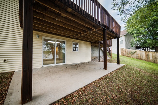 Photo - 1801 Ridge Rd