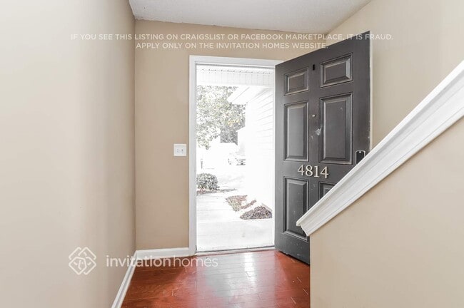 Photo - 4814 Chapel Ridge Dr