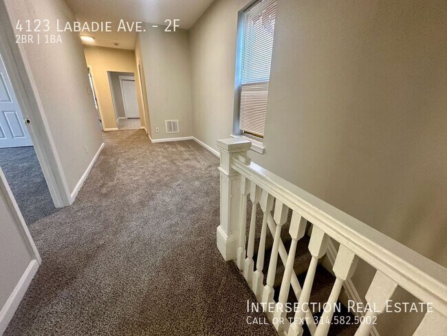 Photo - 4123 Labadie Ave Unidad 2F