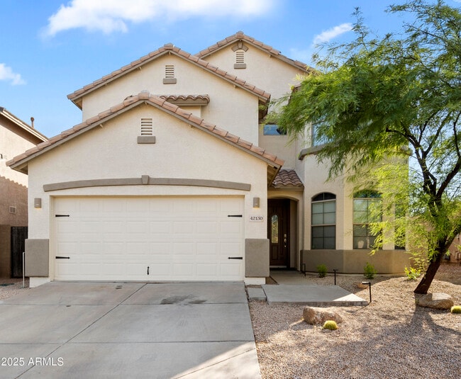 Building Photo - 42130 N 44th Dr Rental