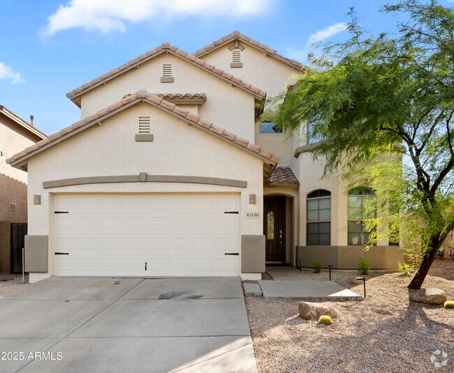 Building Photo - 42130 N 44th Dr Rental