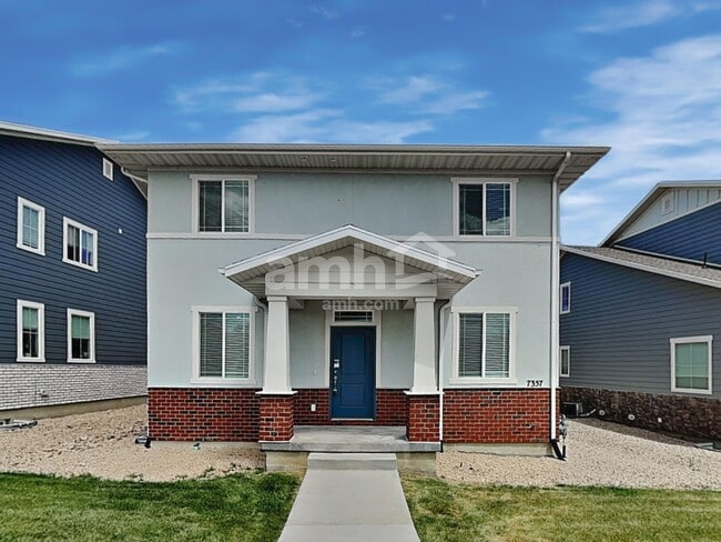 Building Photo - 7357 S Copper Rim Dr Rental