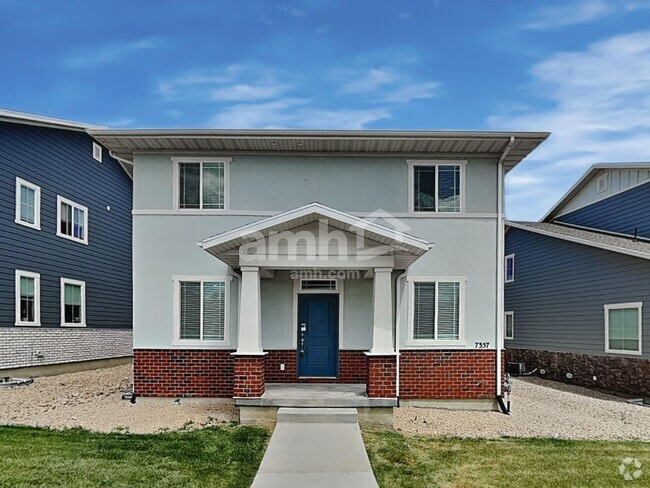 Building Photo - 7357 S Copper Rim Dr Rental