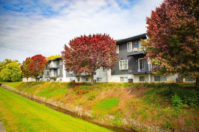 Photo - Prime W Apartments