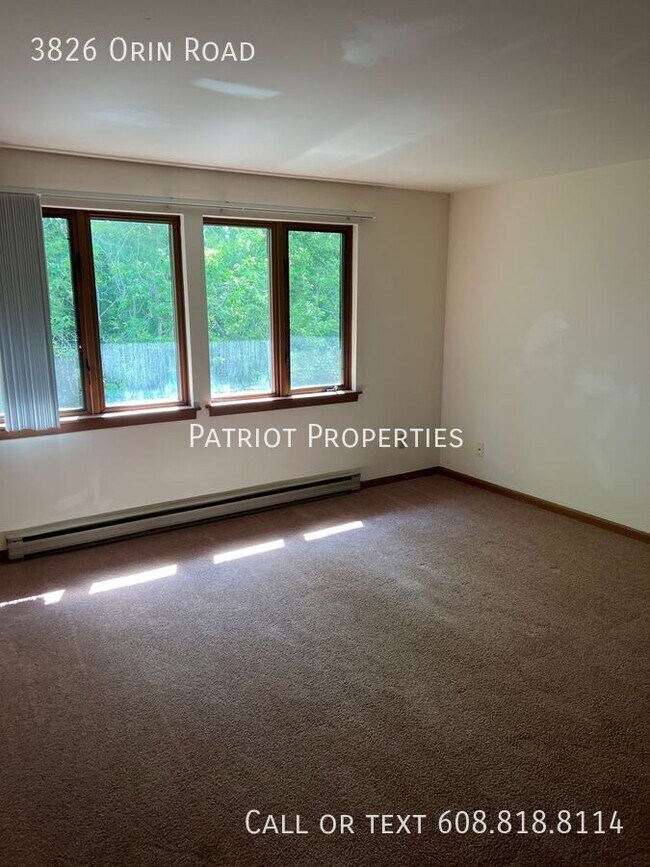1 bed/1 bath plus den in Madison, WI! Apartamento Madison, WI