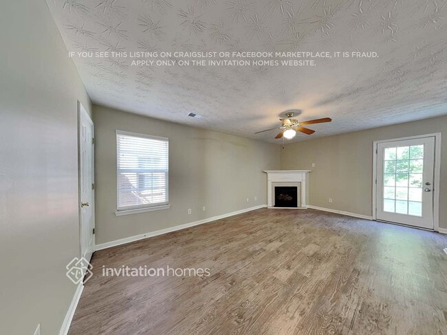 Photo - 321 Nunnally Dr