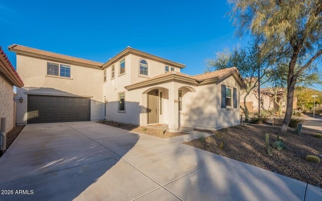 Photo - 7364 W Palo Brea Ln