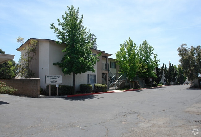 Photo - Santa Paula Apartments
